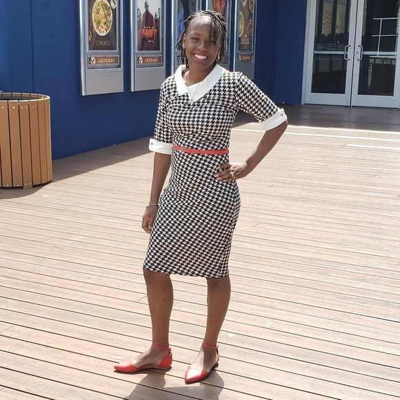 Meet your Posher, Jane - Picture 1 of 1